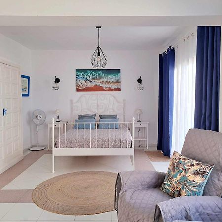 Sunny Tenerife Apartment - Ocean Views Tacoronte Ngoại thất bức ảnh