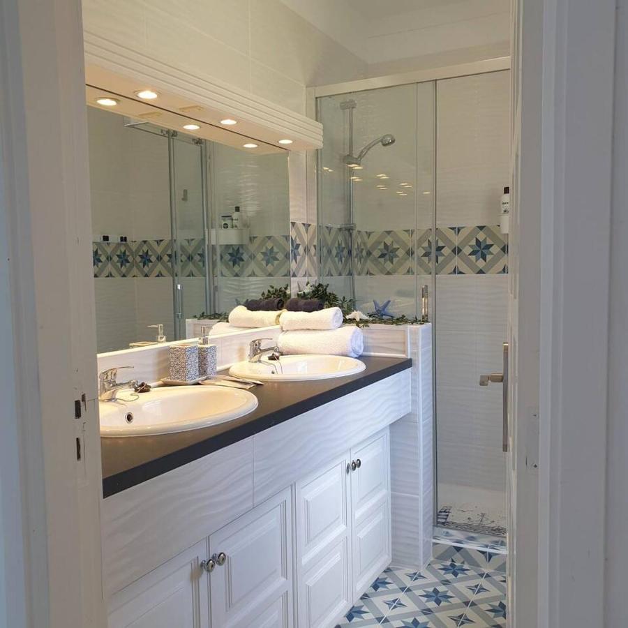 Sunny Tenerife Apartment - Ocean Views Tacoronte Ngoại thất bức ảnh
