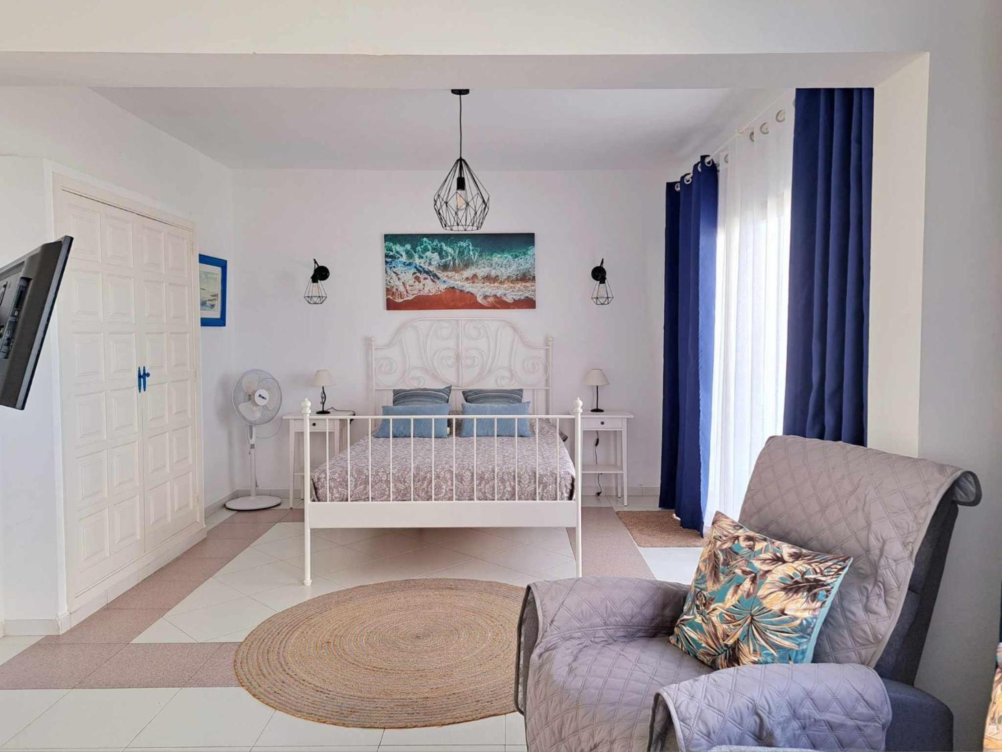 Sunny Tenerife Apartment - Ocean Views Tacoronte Ngoại thất bức ảnh