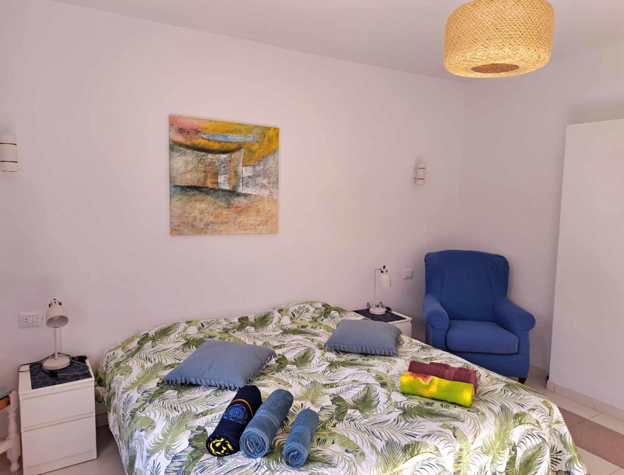 Sunny Tenerife Apartment - Ocean Views Tacoronte Ngoại thất bức ảnh