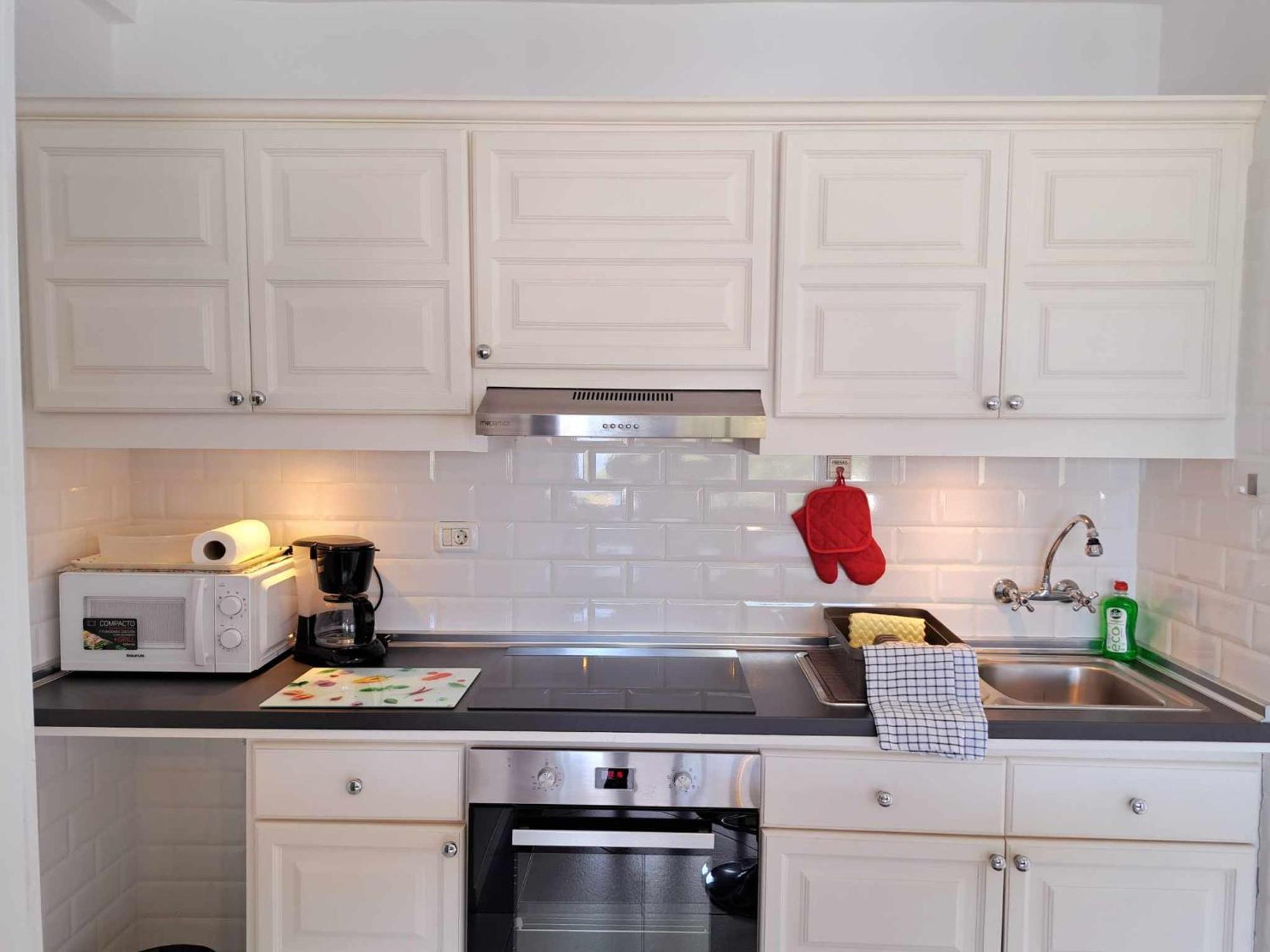 Sunny Tenerife Apartment - Ocean Views Tacoronte Ngoại thất bức ảnh