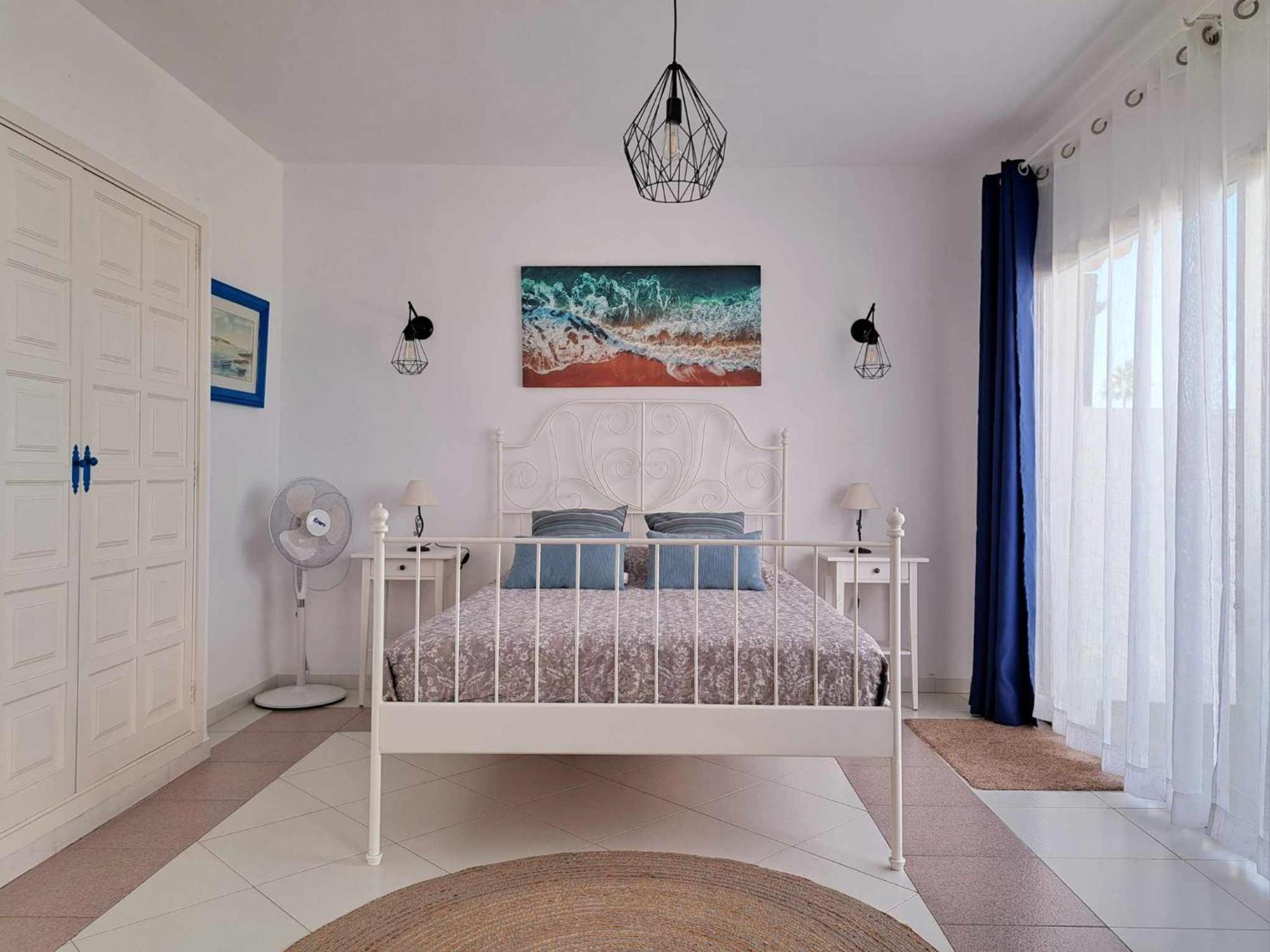 Sunny Tenerife Apartment - Ocean Views Tacoronte Ngoại thất bức ảnh