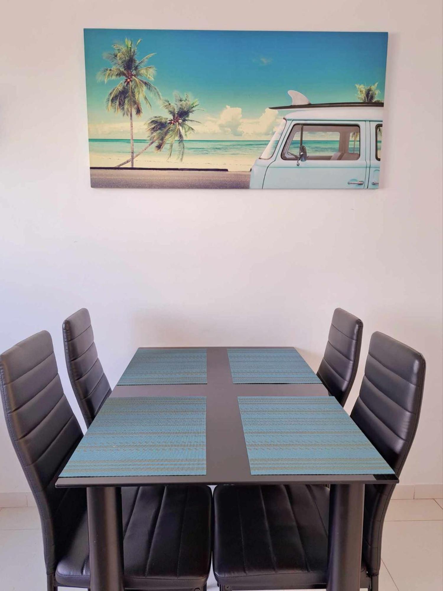 Sunny Tenerife Apartment - Ocean Views Tacoronte Ngoại thất bức ảnh