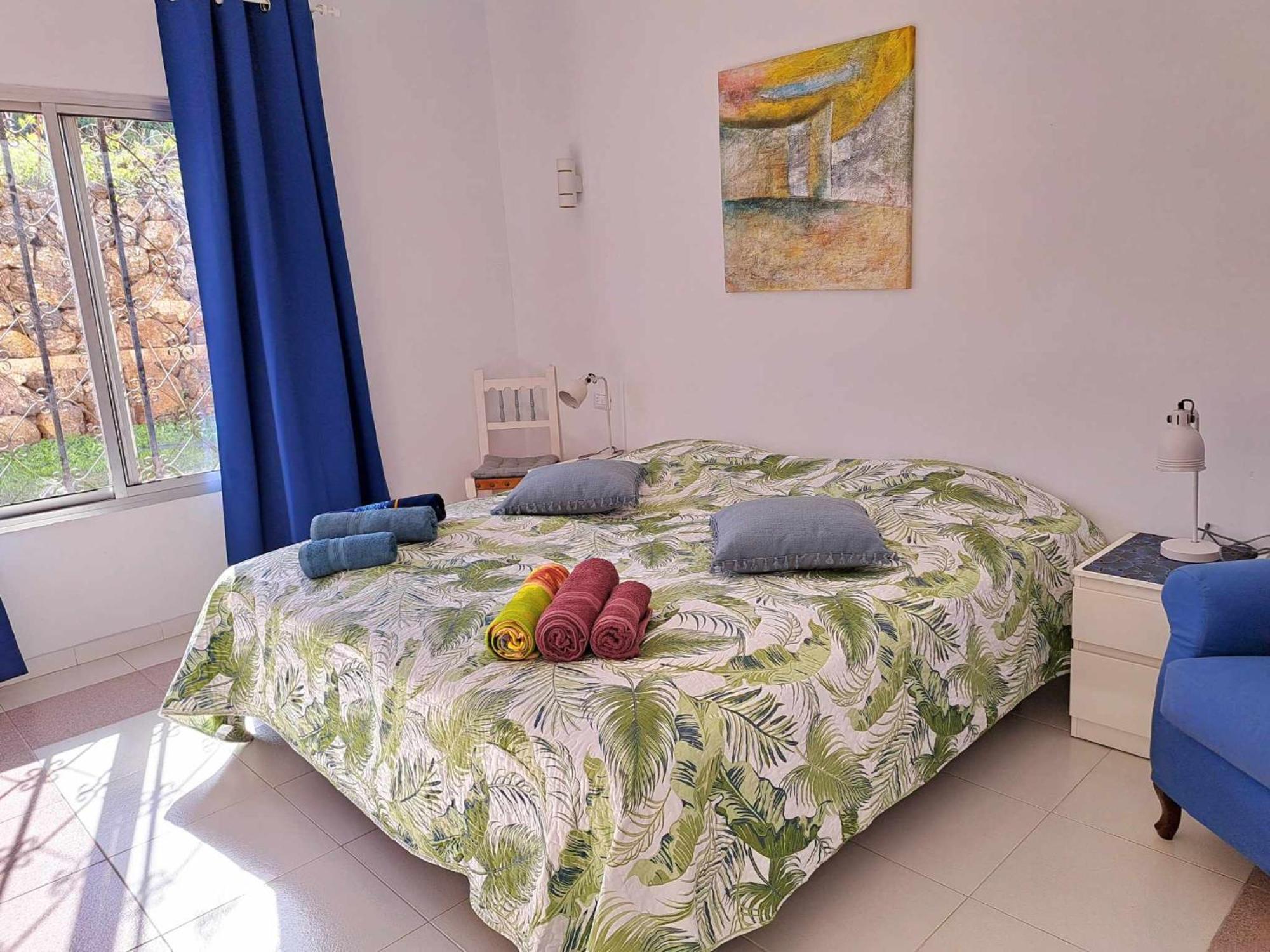Sunny Tenerife Apartment - Ocean Views Tacoronte Ngoại thất bức ảnh